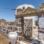 Windmilos * Trypití