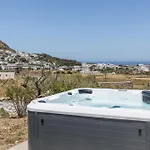Windmilos * Trypití