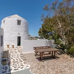 Windmilos Lejlighed Trypití