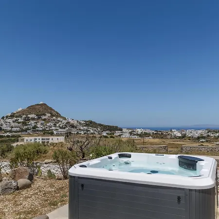 Lejlighed Windmilos *