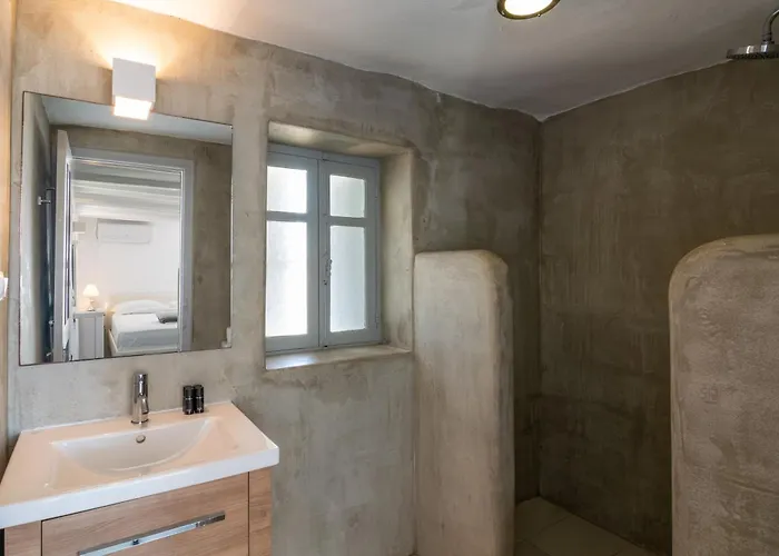 Windmilos Lejlighed *