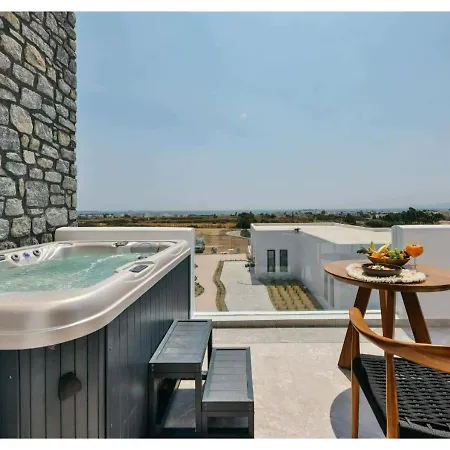 Apartment Windmilos