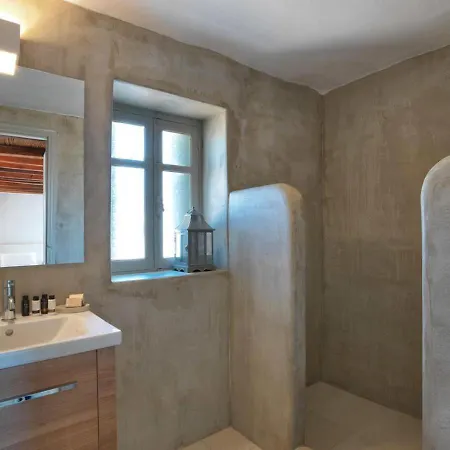 Apartment Windmilos