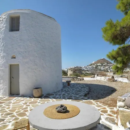 Apartment Windmilos