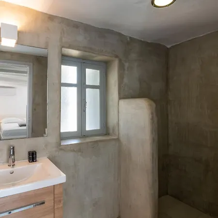 Windmilos Apartament *