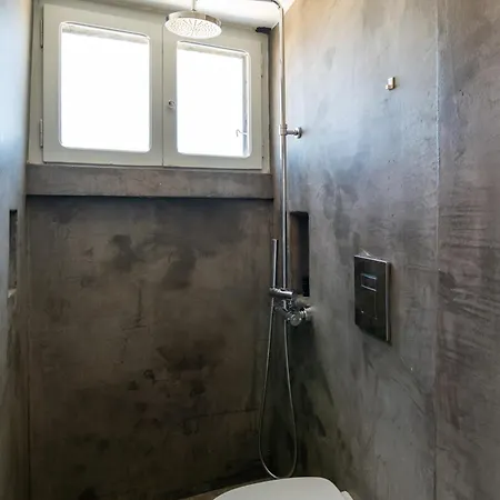 Windmilos Apartment