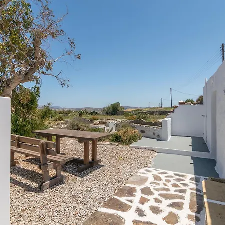 Windmilos Apartament