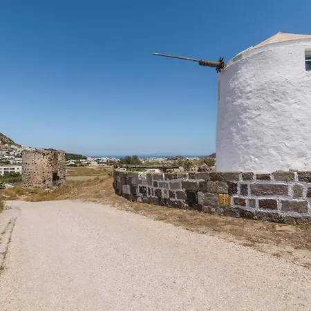 Apartament Windmilos