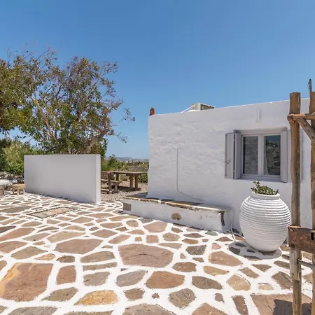 Apartament Windmilos