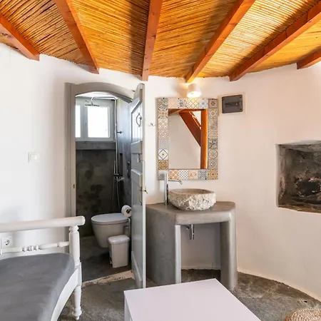 Windmilos Apartment