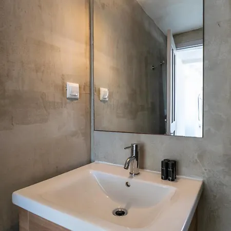 Apartament Windmilos