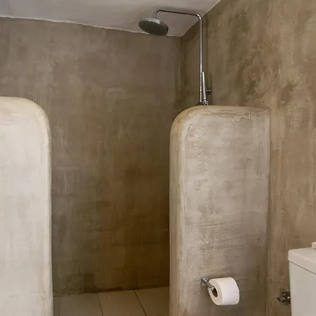 Apartament Windmilos *