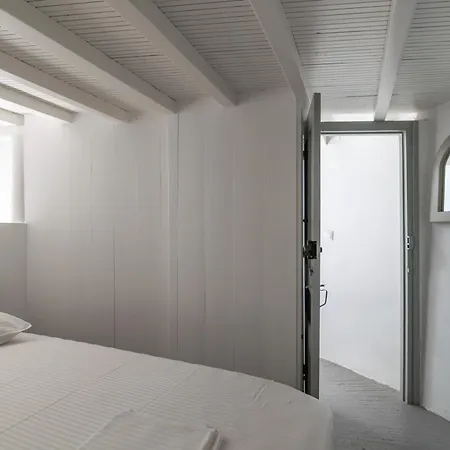 Apartment Windmilos Tripiti