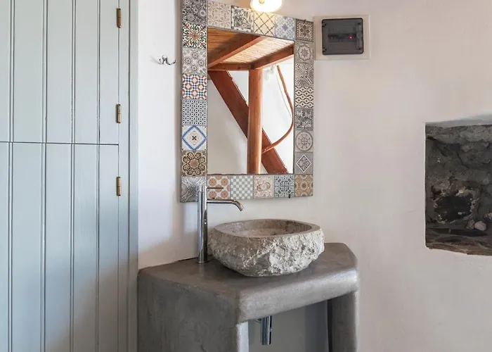 Windmilos Lägenhet *