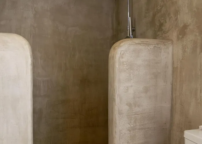 Lägenhet Windmilos *