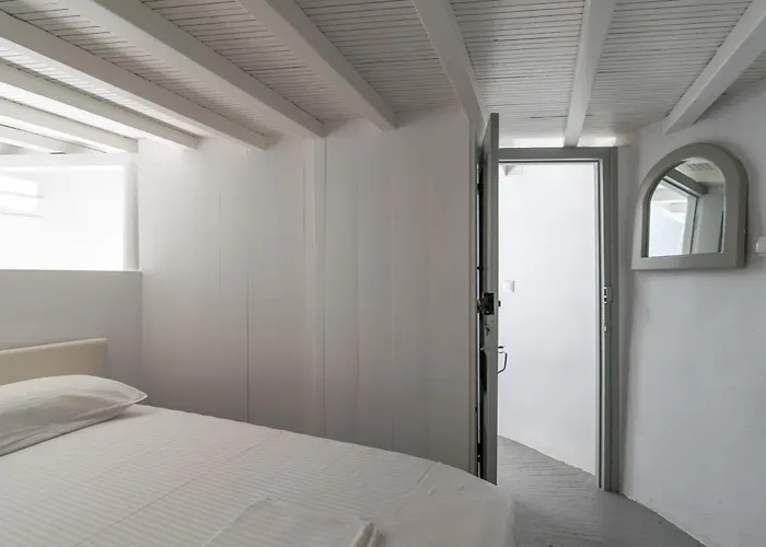 Lägenhet Windmilos Tripiti